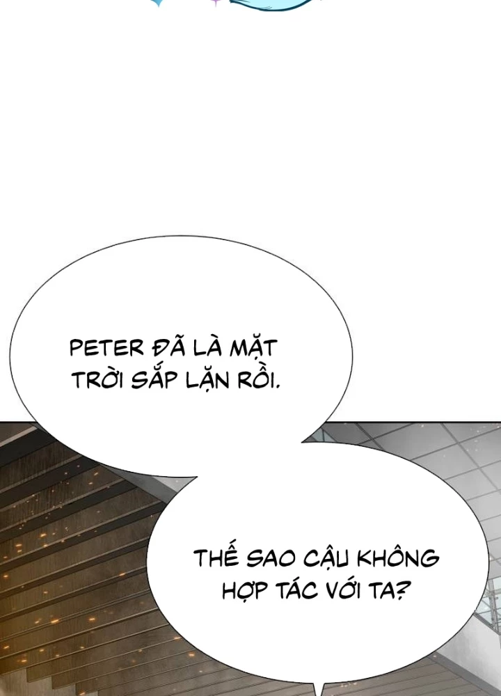 Sát Thủ Peter Chapter 102.1 - 11