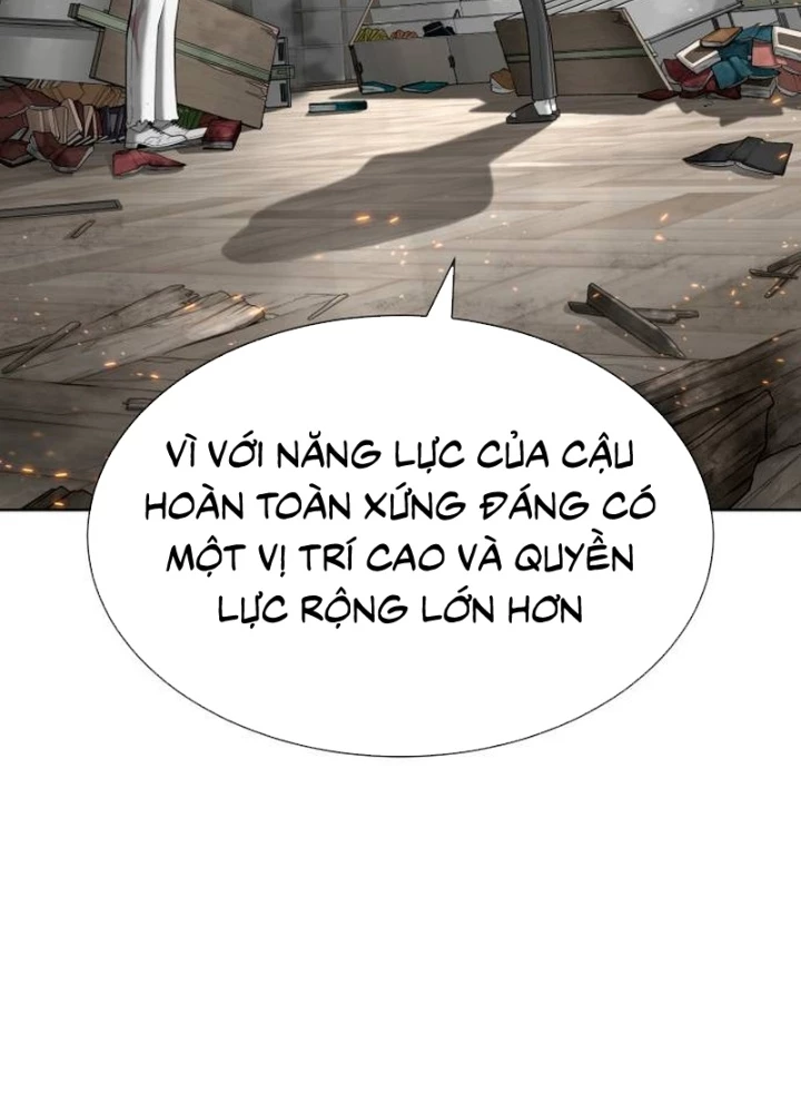 Sát Thủ Peter Chapter 102.1 - 13