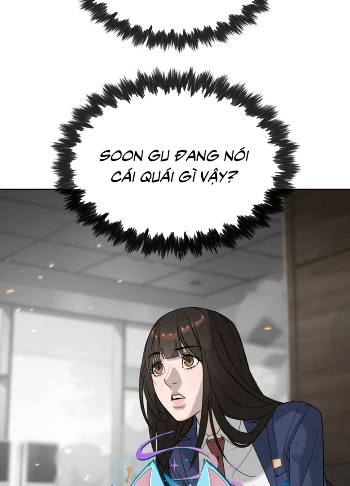 Sát Thủ Peter Chapter 102.1 - 23