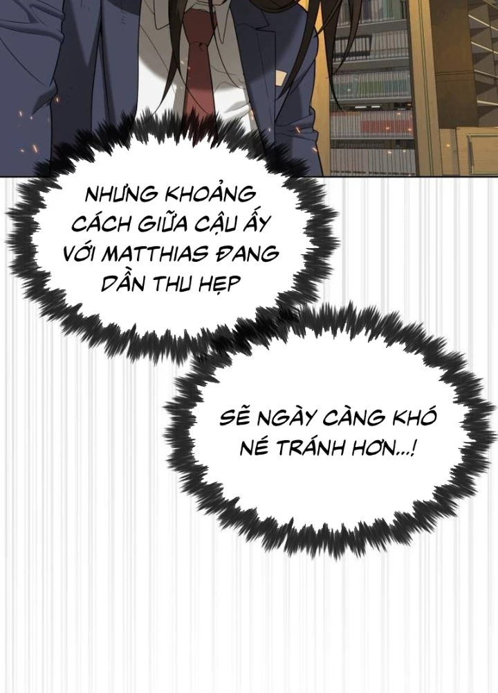 Sát Thủ Peter Chapter 102.1 - 125