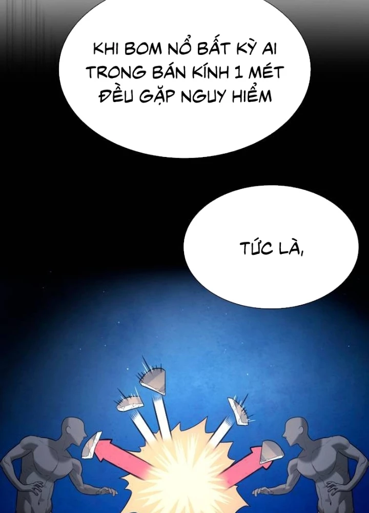 Sát Thủ Peter Chapter 102.1 - 143