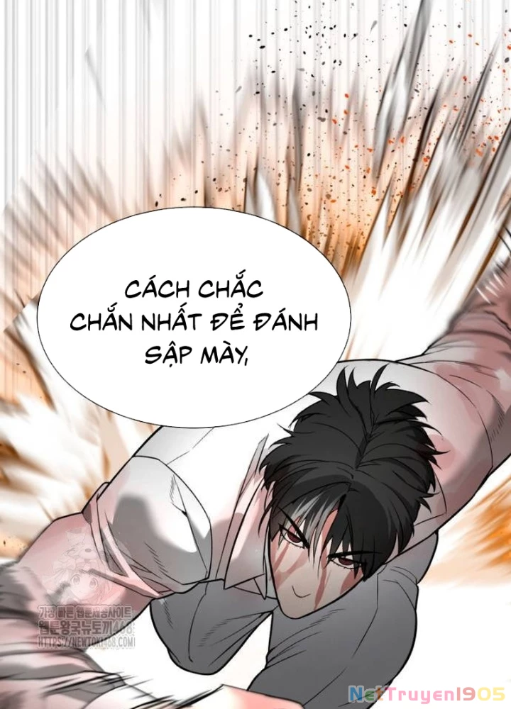 Sát Thủ Peter Chapter 102.1 - 159