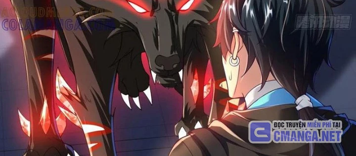 Tinh Thú Sư Mạnh Nhất Chapter 18 - 10