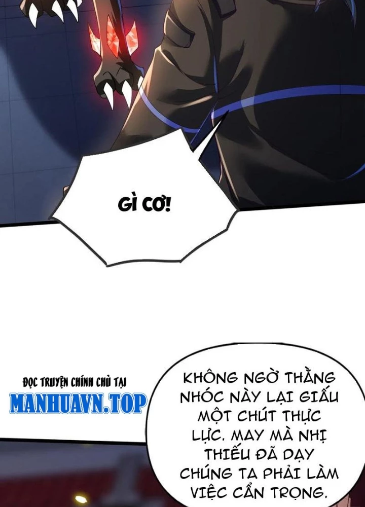 Tinh Thú Sư Mạnh Nhất Chapter 18 - 11