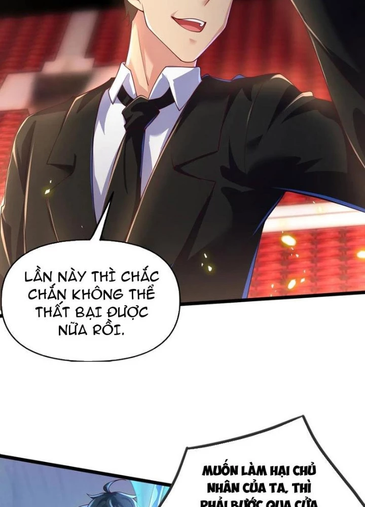 Tinh Thú Sư Mạnh Nhất Chapter 18 - 13