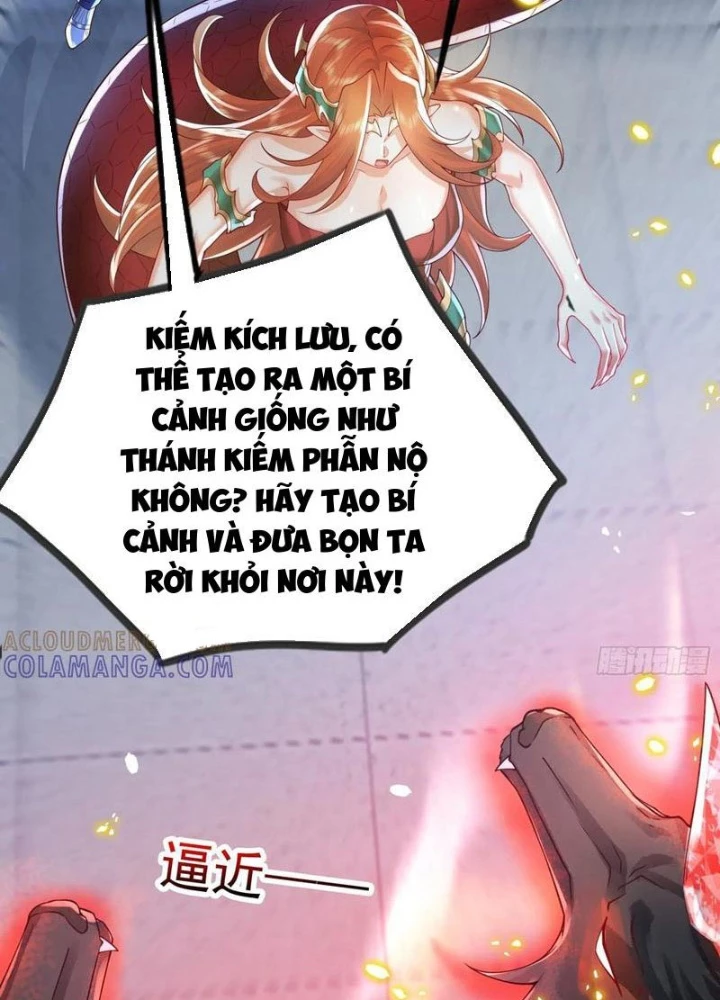 Tinh Thú Sư Mạnh Nhất Chapter 18 - 15