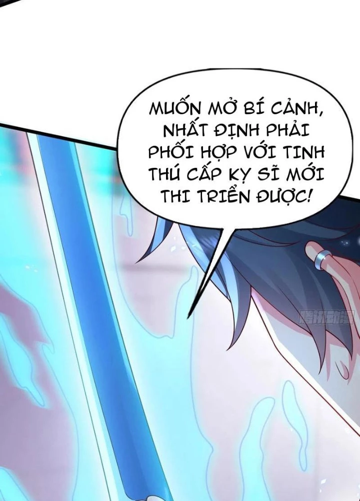 Tinh Thú Sư Mạnh Nhất Chapter 18 - 17