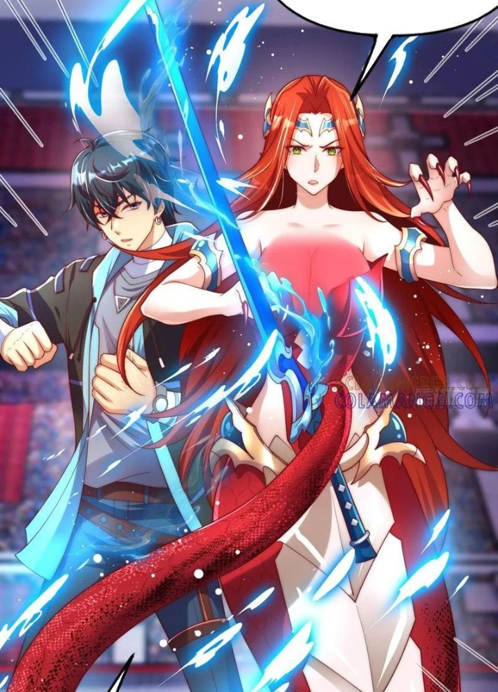 Tinh Thú Sư Mạnh Nhất Chapter 18 - 21