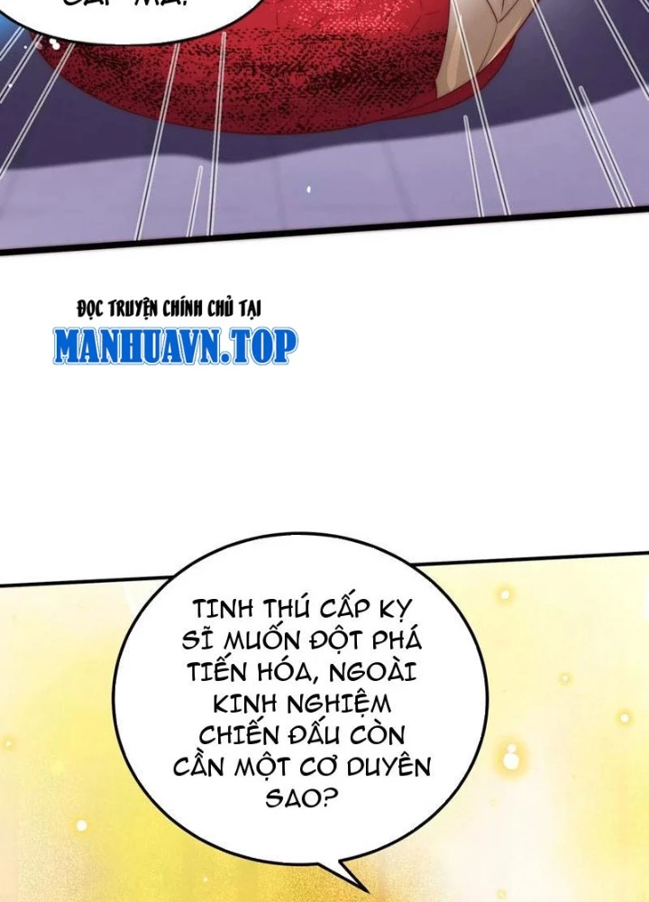 Tinh Thú Sư Mạnh Nhất Chapter 18 - 23