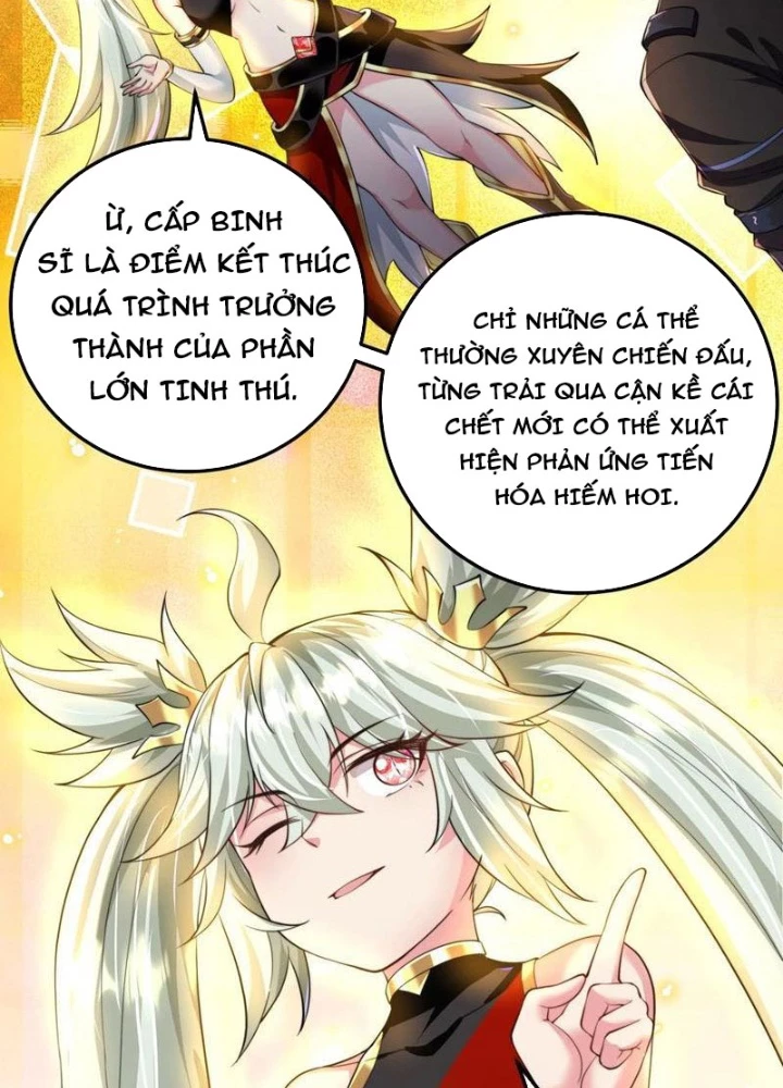 Tinh Thú Sư Mạnh Nhất Chapter 18 - 25