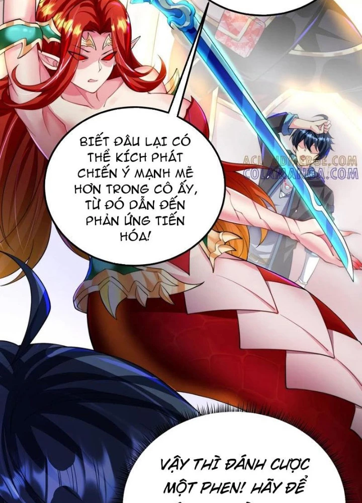 Tinh Thú Sư Mạnh Nhất Chapter 18 - 27