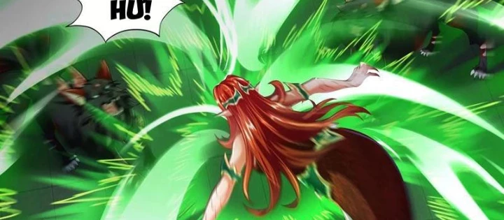 Tinh Thú Sư Mạnh Nhất Chapter 18 - 34