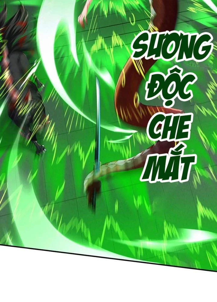Tinh Thú Sư Mạnh Nhất Chapter 18 - 35
