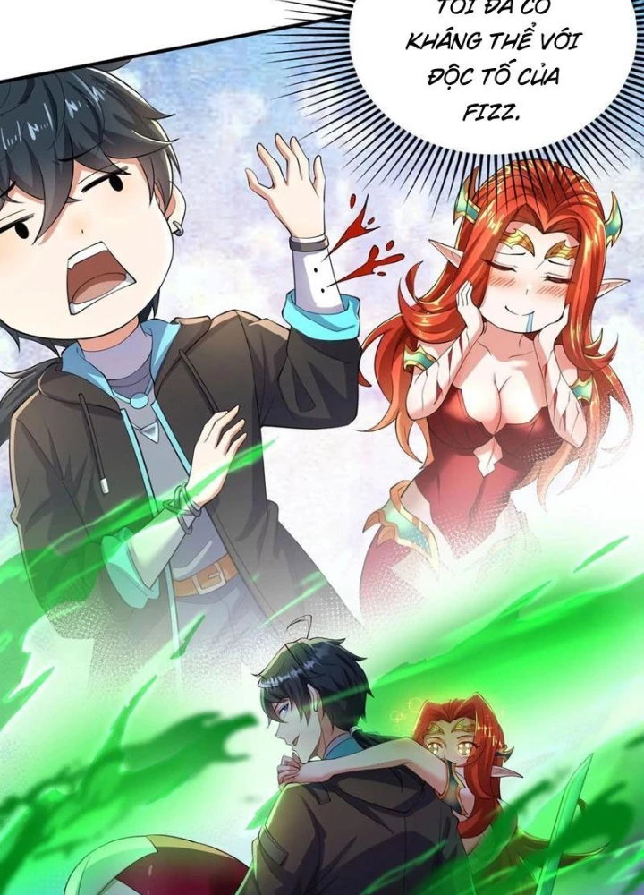 Tinh Thú Sư Mạnh Nhất Chapter 18 - 37