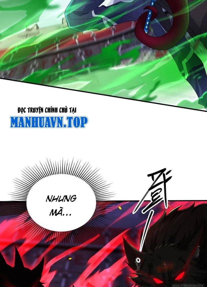 Tinh Thú Sư Mạnh Nhất Chapter 18 - 39