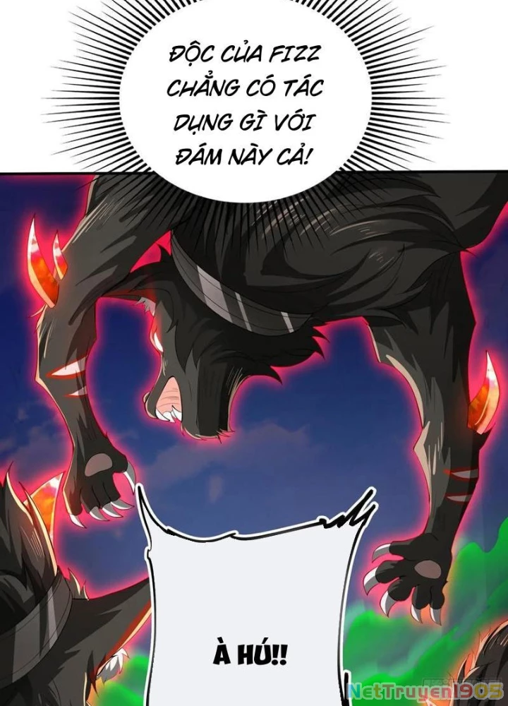 Tinh Thú Sư Mạnh Nhất Chapter 18 - 41