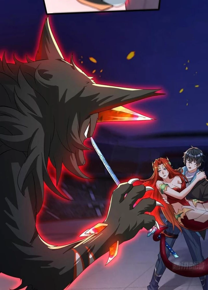 Tinh Thú Sư Mạnh Nhất Chapter 18 - 45