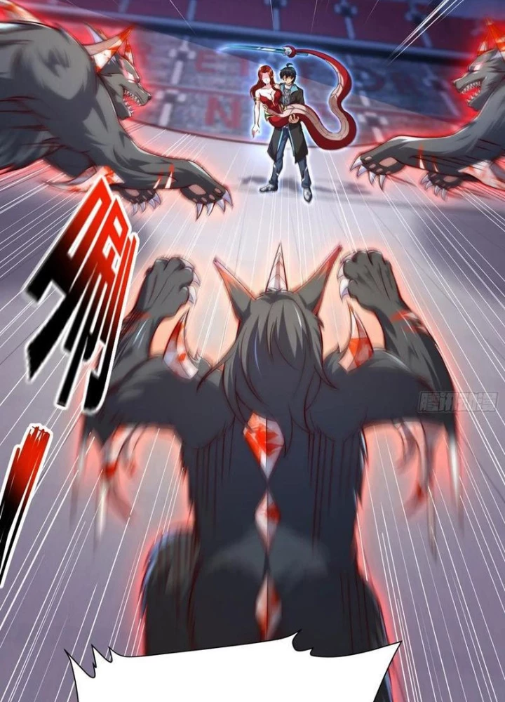 Tinh Thú Sư Mạnh Nhất Chapter 18 - 51
