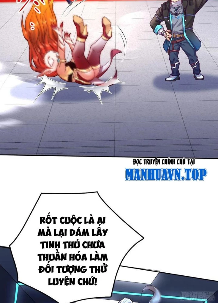 Tinh Thú Sư Mạnh Nhất Chapter 18 - 79