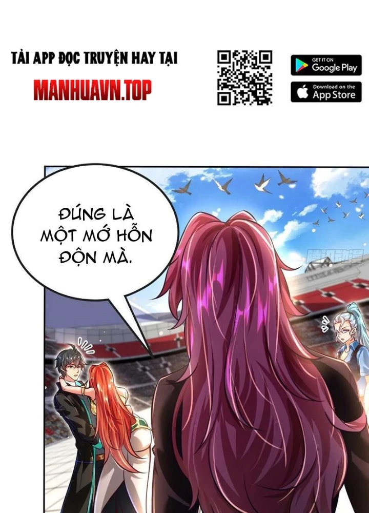 Tinh Thú Sư Mạnh Nhất Chapter 18 - 85
