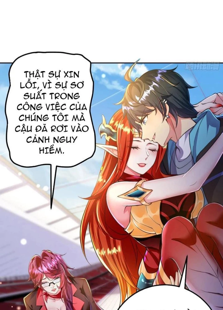 Tinh Thú Sư Mạnh Nhất Chapter 18 - 87