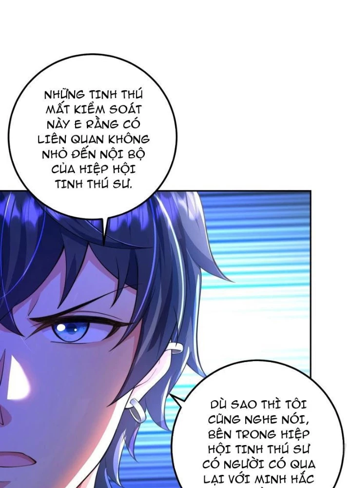 Tinh Thú Sư Mạnh Nhất Chapter 18 - 89