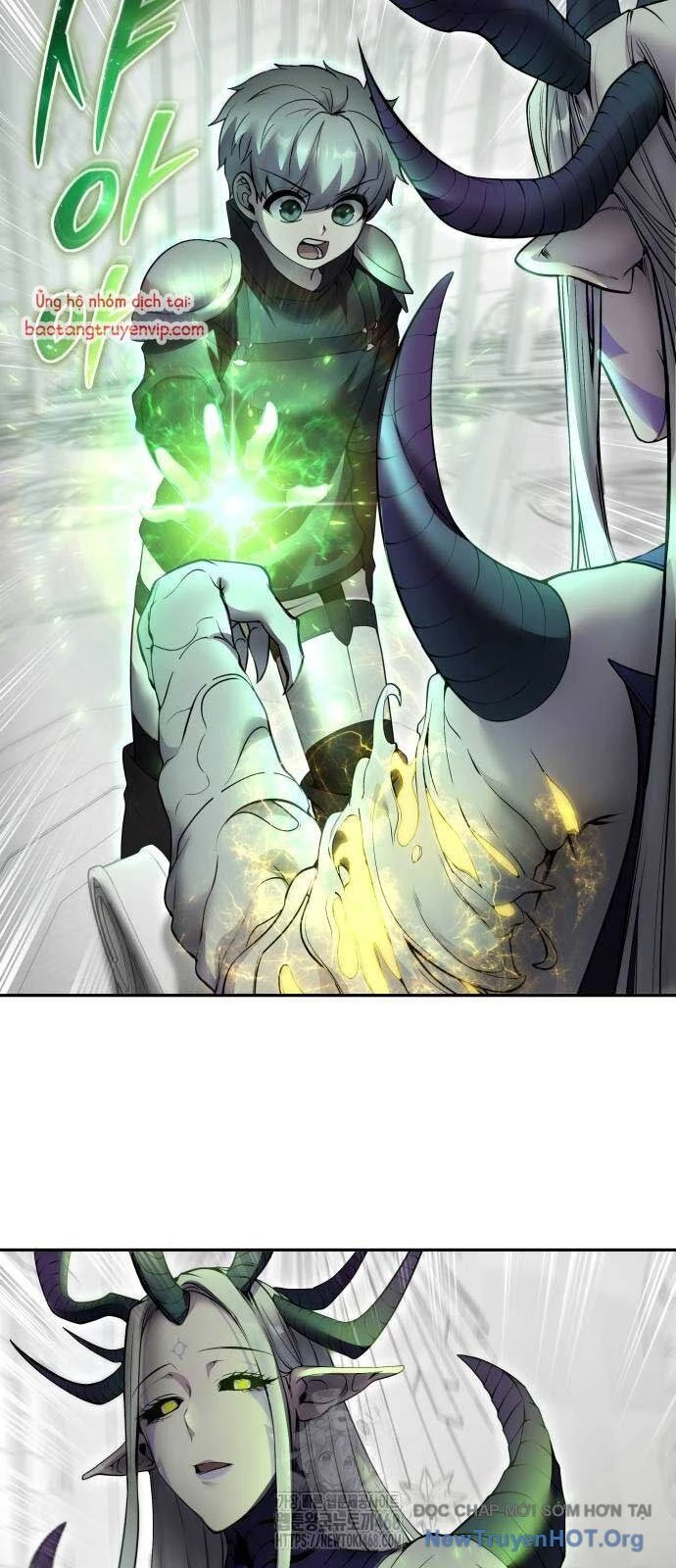 Tôi Mạnh Hơn Anh Hùng Chapter 79 - 5