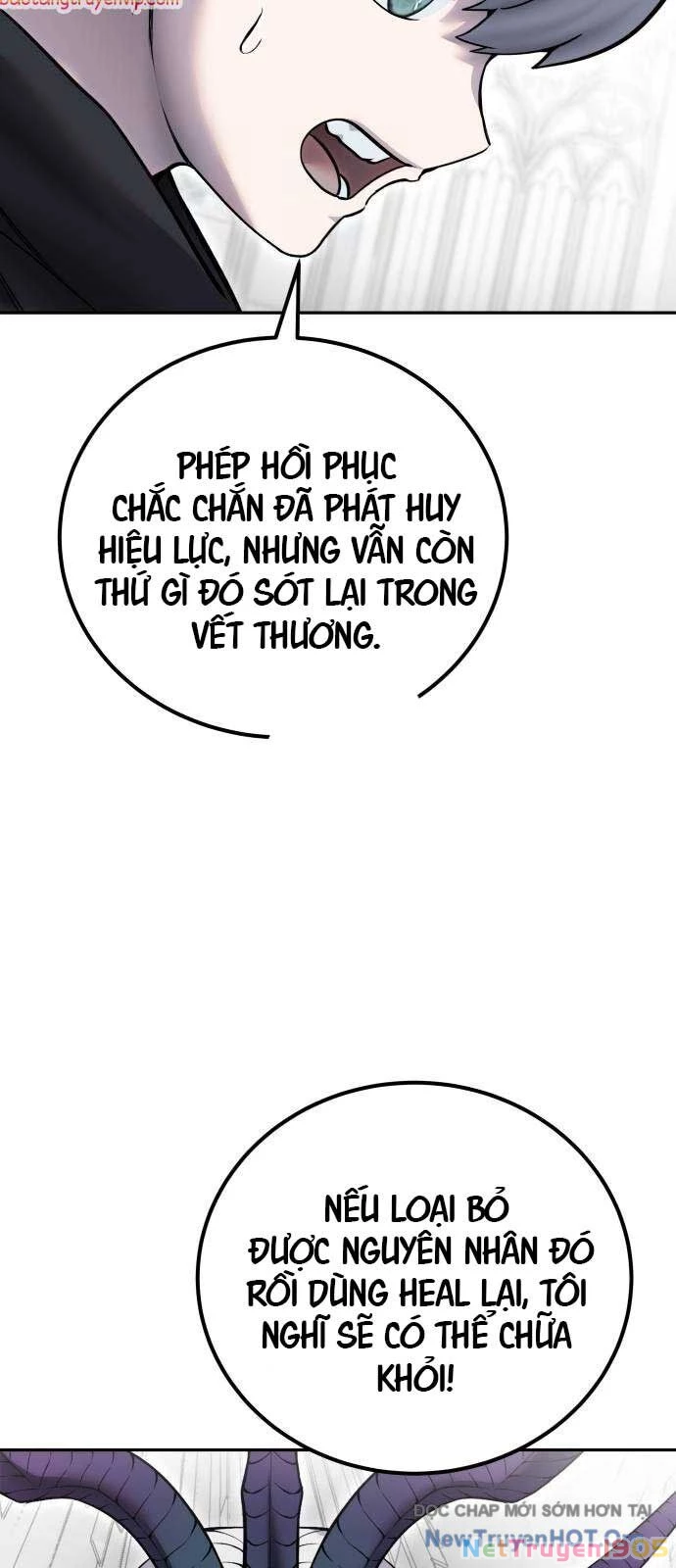 Tôi Mạnh Hơn Anh Hùng Chapter 79 - 16