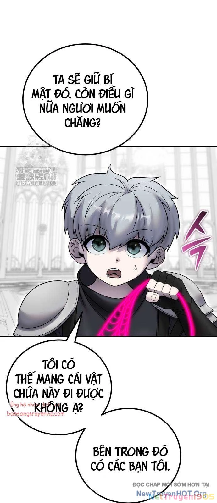 Tôi Mạnh Hơn Anh Hùng Chapter 79 - 39