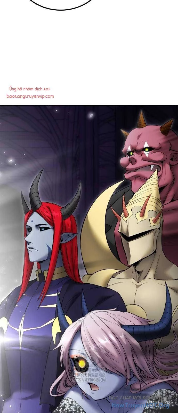 Tôi Mạnh Hơn Anh Hùng Chapter 79 - 61