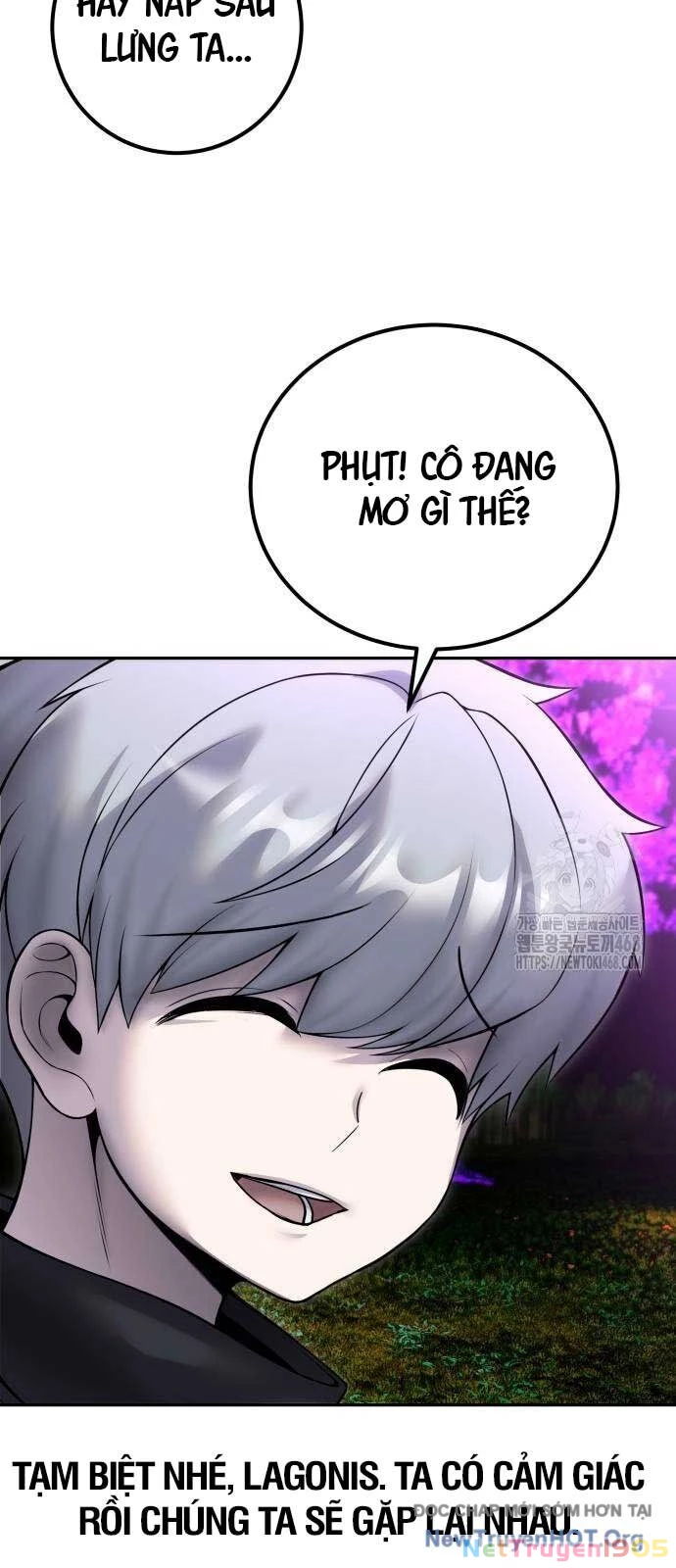 Tôi Mạnh Hơn Anh Hùng Chapter 79 - 80