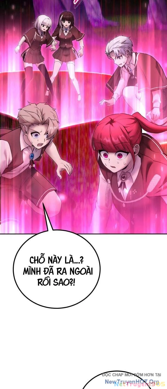 Tôi Mạnh Hơn Anh Hùng Chapter 79 - 82