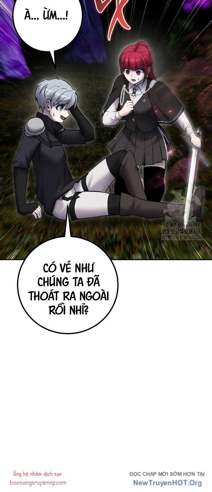Tôi Mạnh Hơn Anh Hùng Chapter 79 - 84