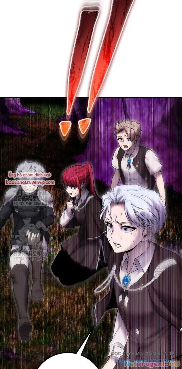 Tôi Mạnh Hơn Anh Hùng Chapter 79 - 86