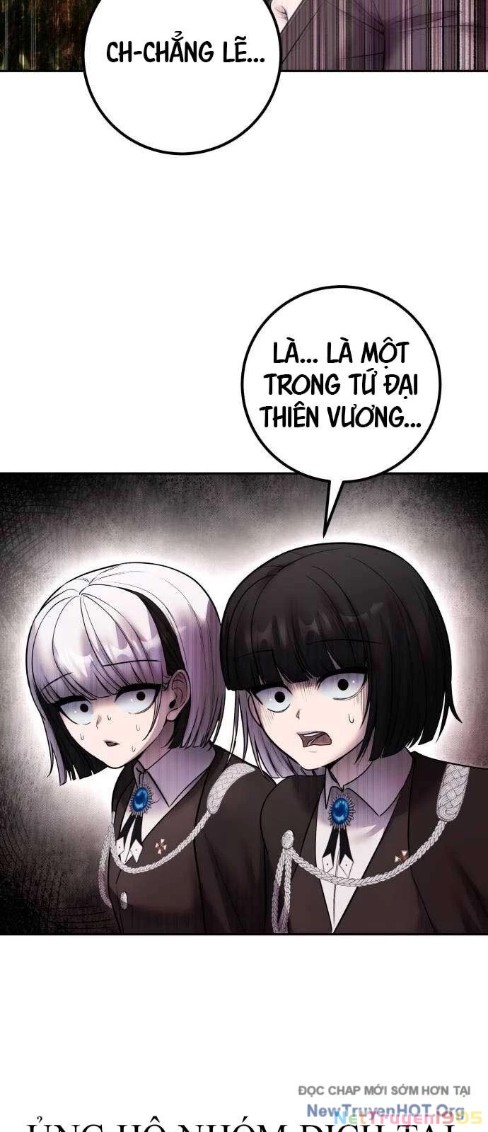Tôi Mạnh Hơn Anh Hùng Chapter 79 - 87
