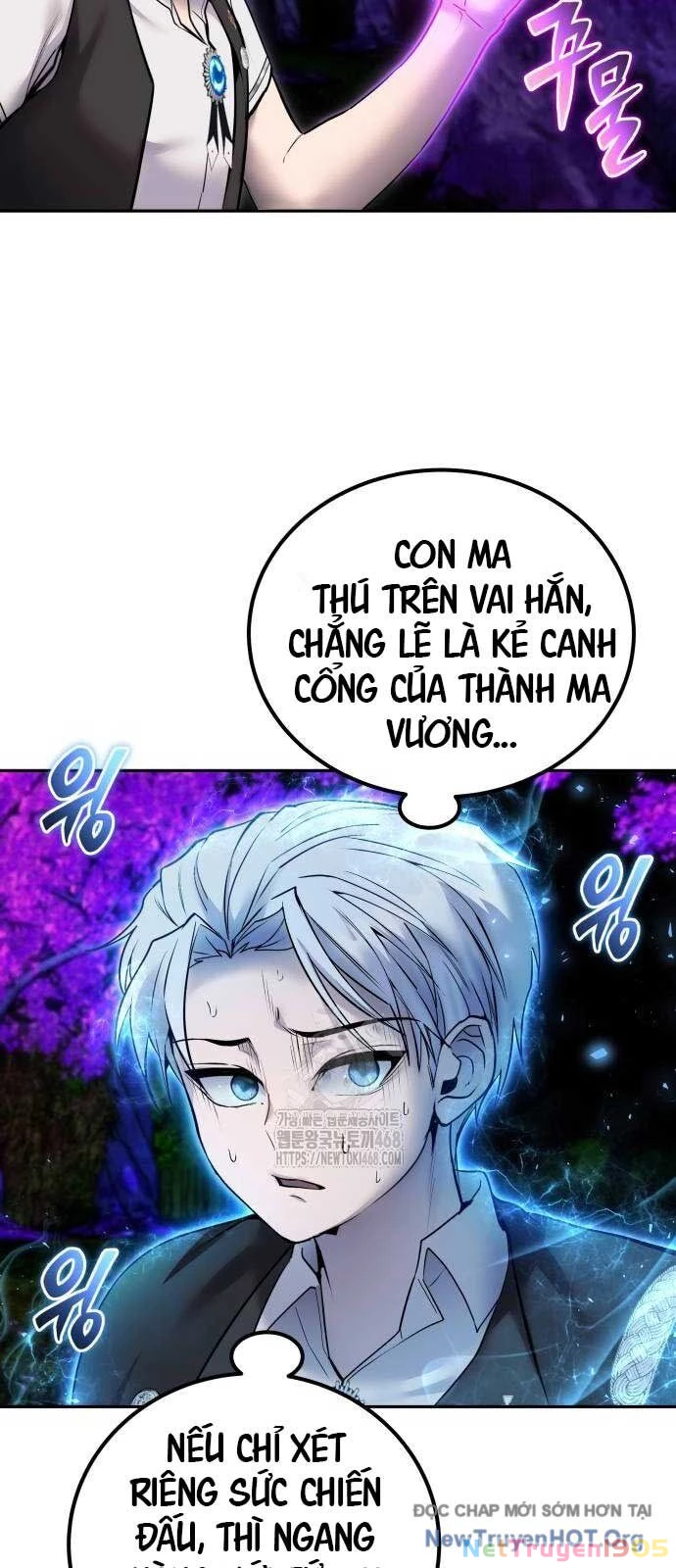 Tôi Mạnh Hơn Anh Hùng Chapter 79 - 90