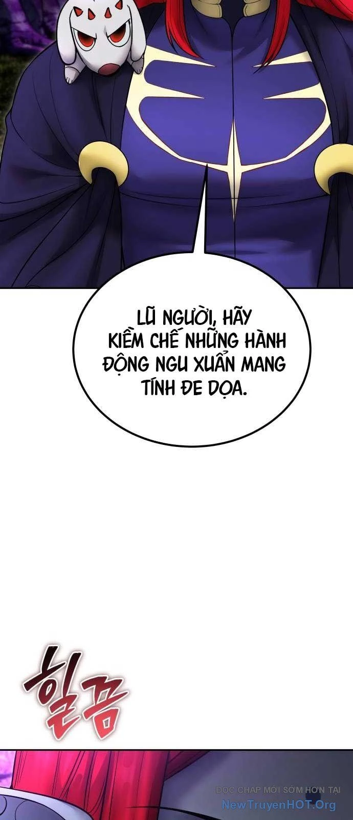 Tôi Mạnh Hơn Anh Hùng Chapter 79 - 92
