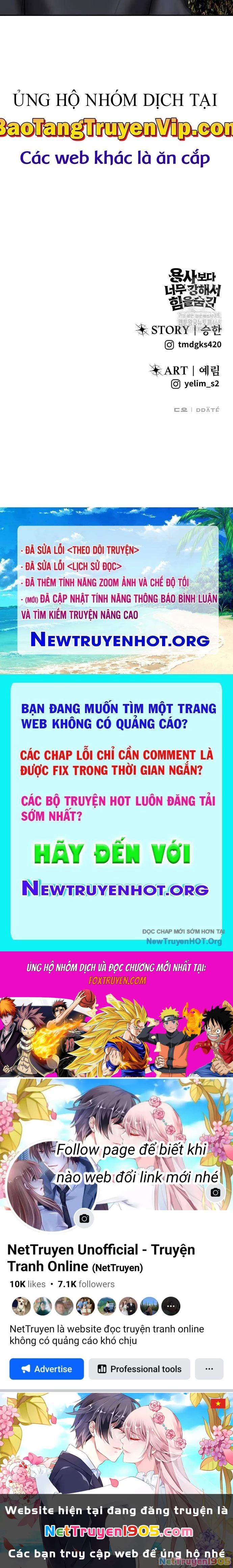 Tôi Mạnh Hơn Anh Hùng Chapter 79 - 94