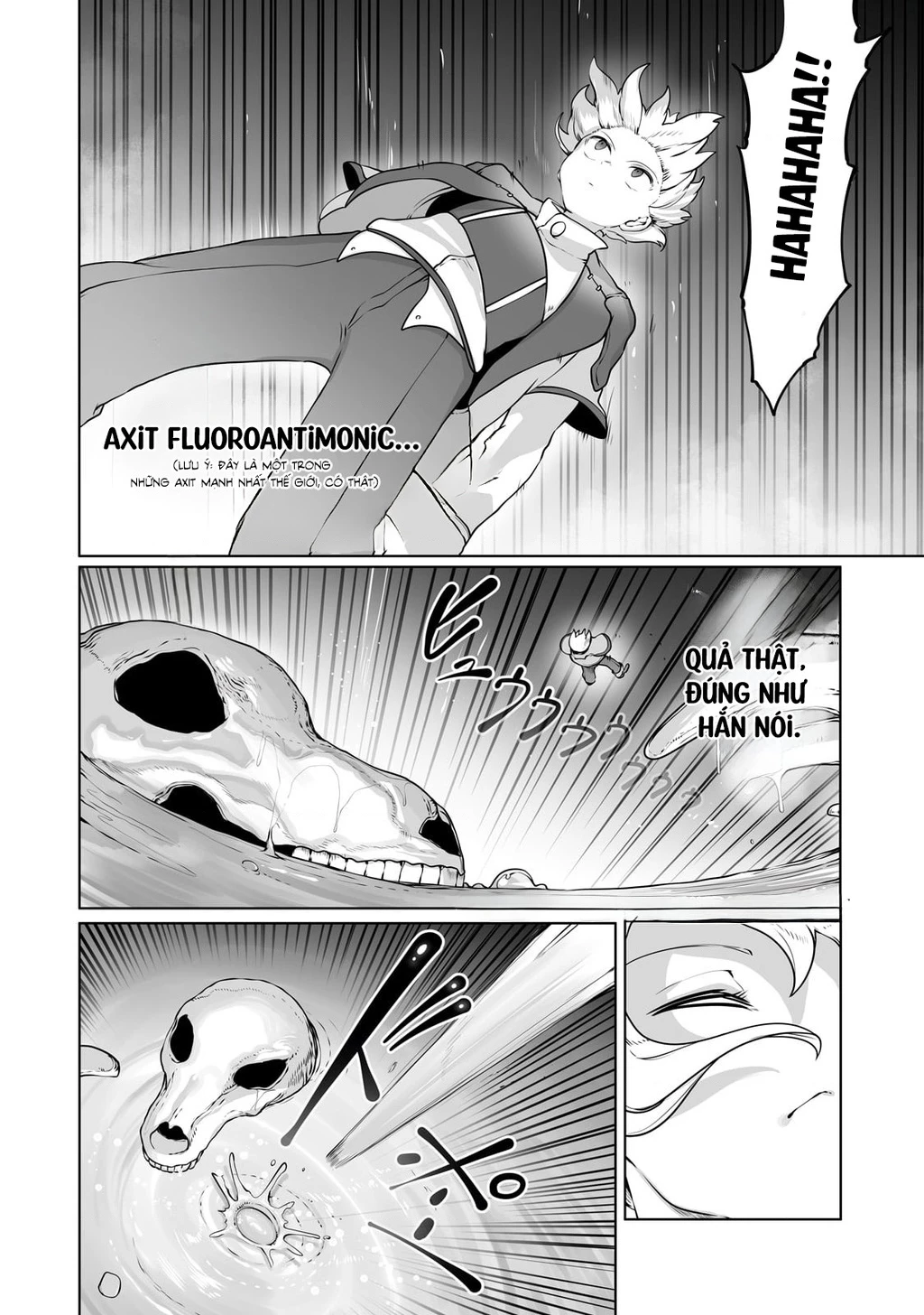 The Useless Tamer Will Turn Into The Top Unconsciously By My Previous Life Knowledge Chapter 29 - 4