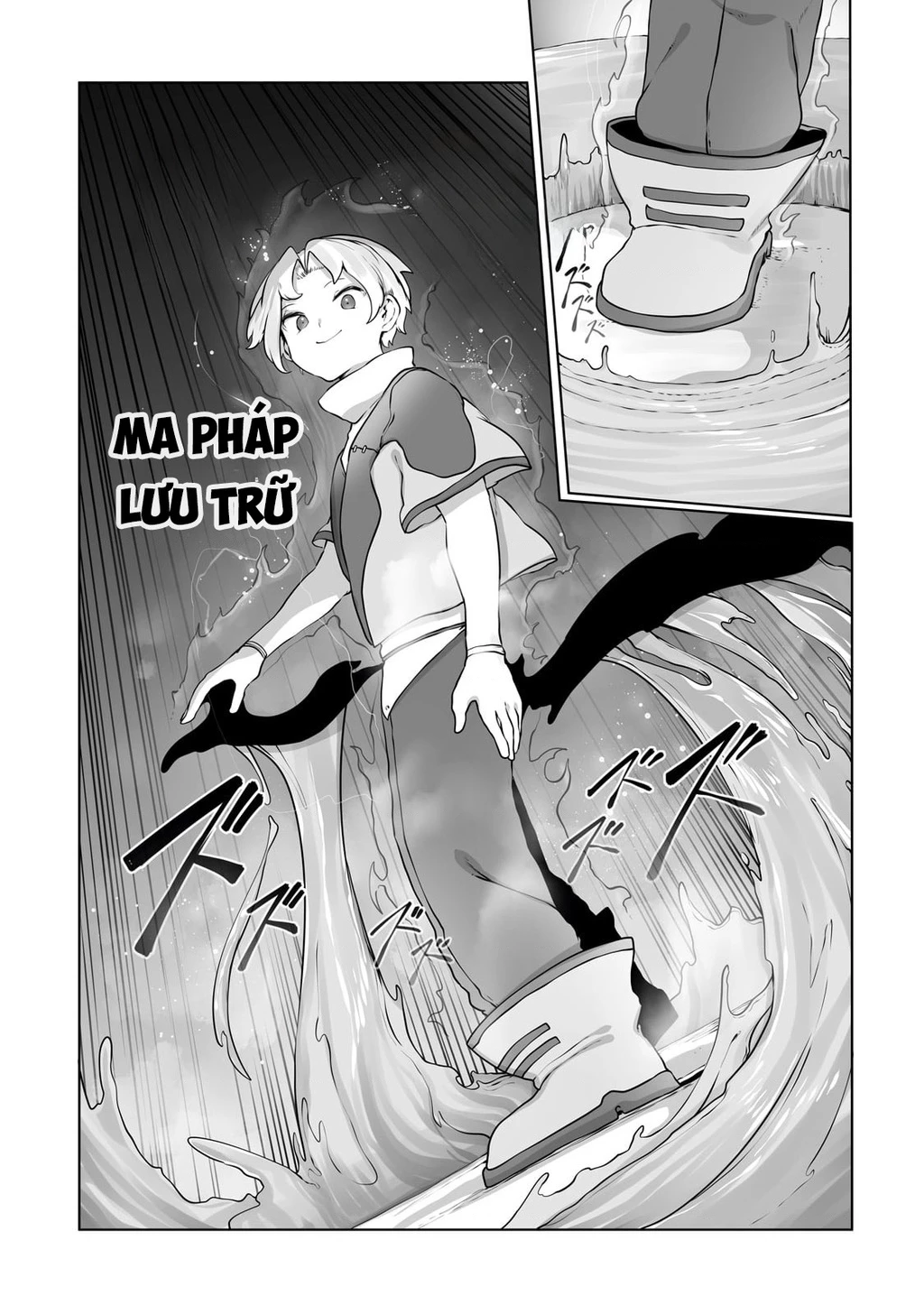 The Useless Tamer Will Turn Into The Top Unconsciously By My Previous Life Knowledge Chapter 29 - 6