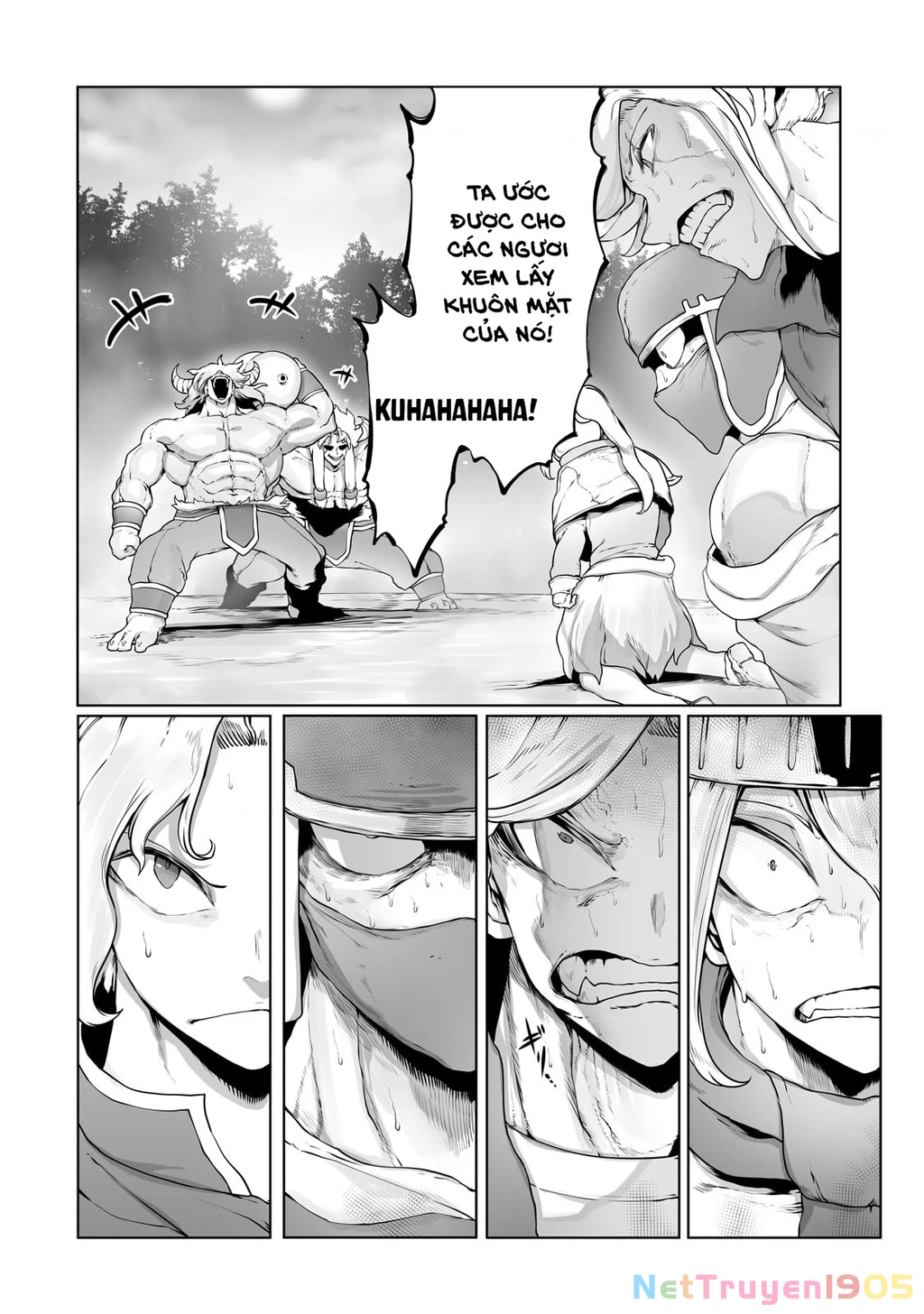 The Useless Tamer Will Turn Into The Top Unconsciously By My Previous Life Knowledge Chapter 29 - 8