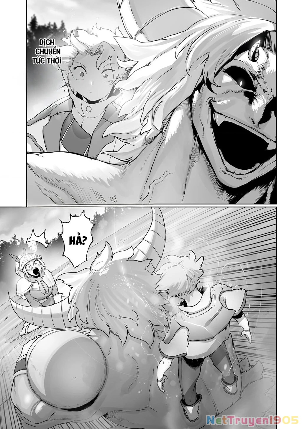 The Useless Tamer Will Turn Into The Top Unconsciously By My Previous Life Knowledge Chapter 29 - 9