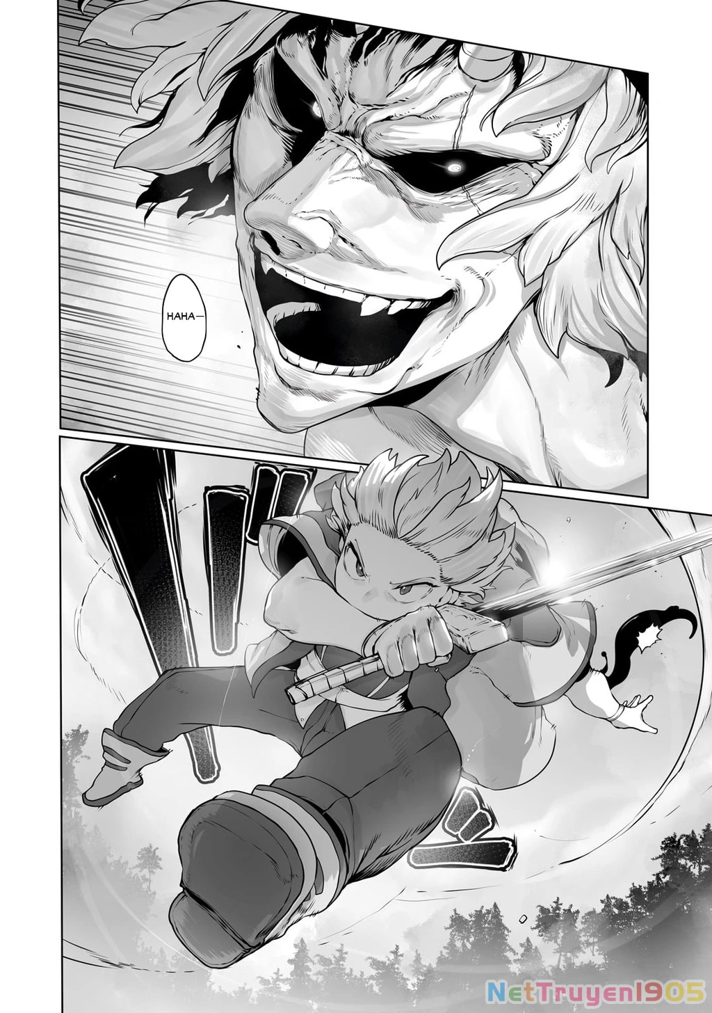 The Useless Tamer Will Turn Into The Top Unconsciously By My Previous Life Knowledge Chapter 29 - 10
