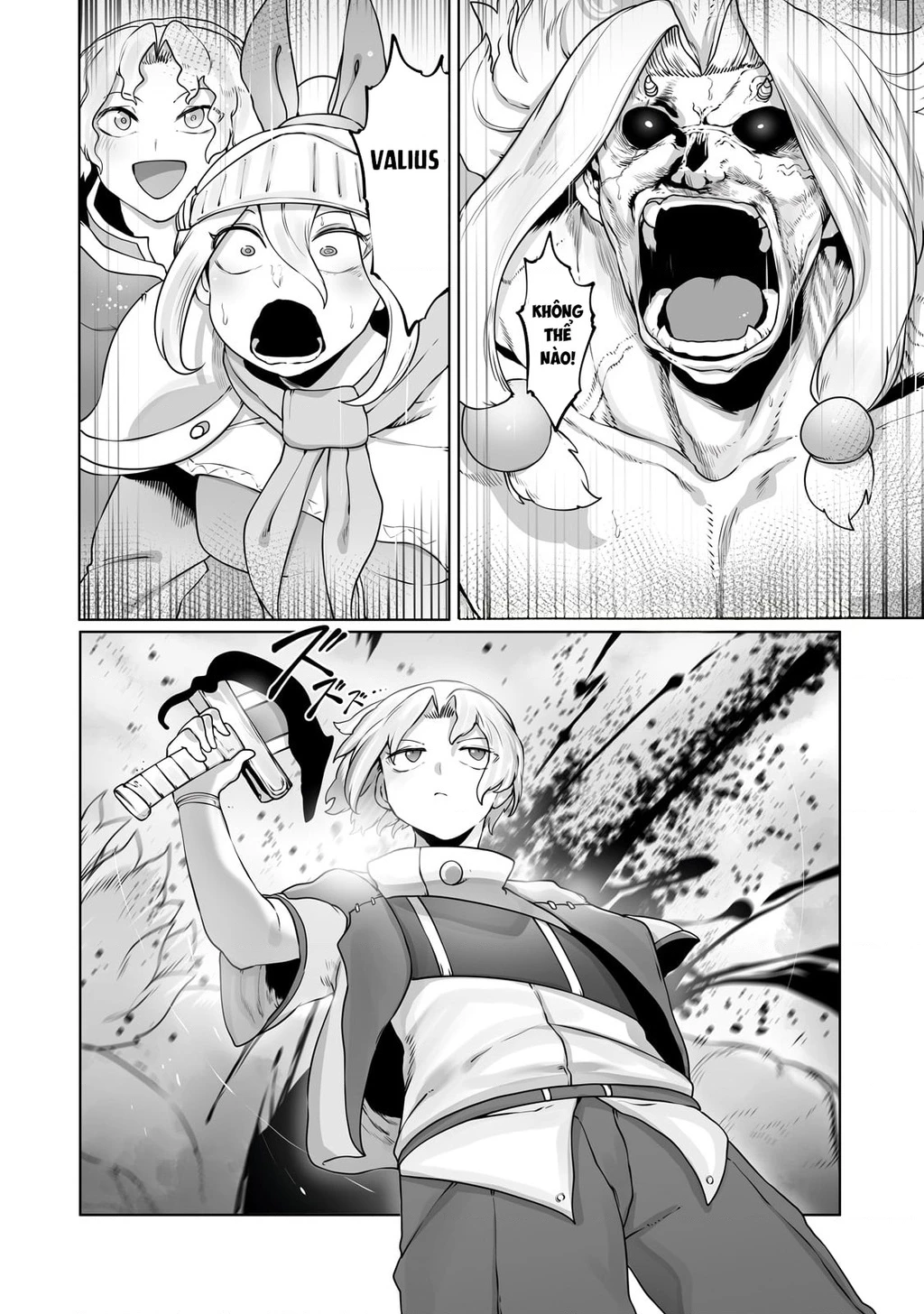 The Useless Tamer Will Turn Into The Top Unconsciously By My Previous Life Knowledge Chapter 29 - 13