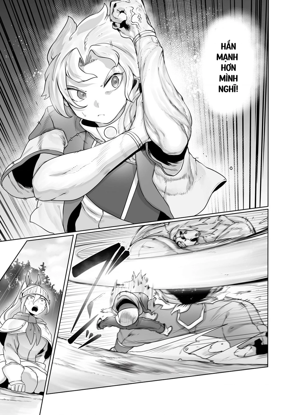 The Useless Tamer Will Turn Into The Top Unconsciously By My Previous Life Knowledge Chapter 29 - 16