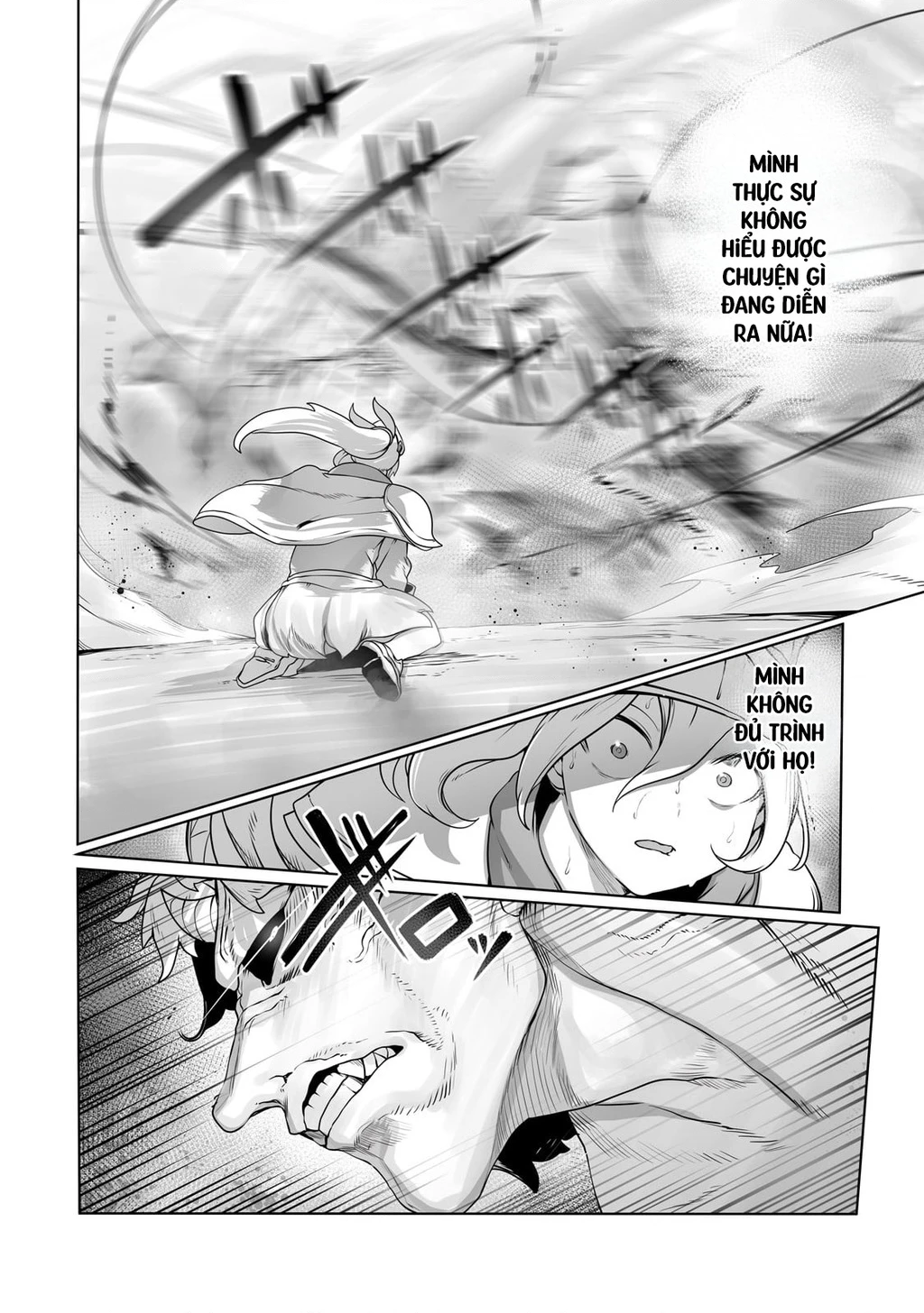 The Useless Tamer Will Turn Into The Top Unconsciously By My Previous Life Knowledge Chapter 29 - 17