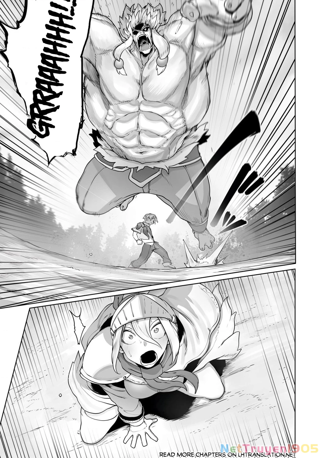 The Useless Tamer Will Turn Into The Top Unconsciously By My Previous Life Knowledge Chapter 29 - 18