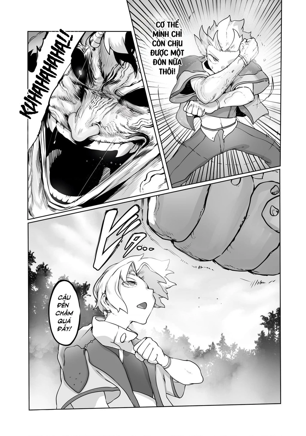 The Useless Tamer Will Turn Into The Top Unconsciously By My Previous Life Knowledge Chapter 29 - 24