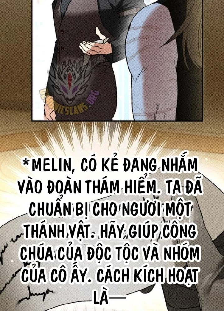 Trở Thành Thiên Tài Bất Trị Của Hắc Gia Chapter 40 - 47