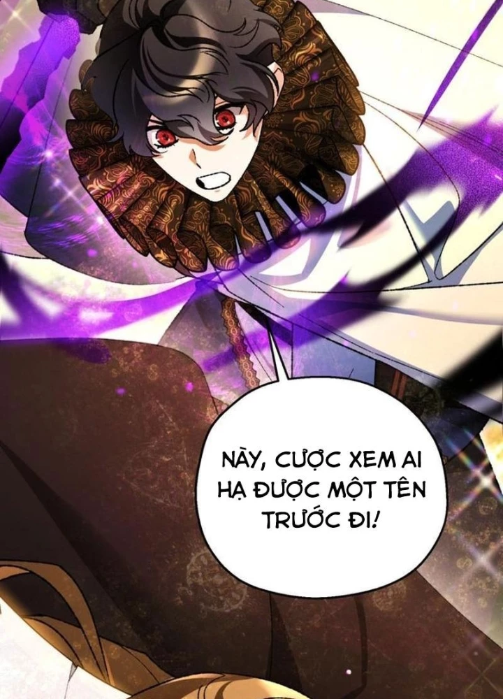 Trở Thành Thiên Tài Bất Trị Của Hắc Gia Chapter 40 - 101